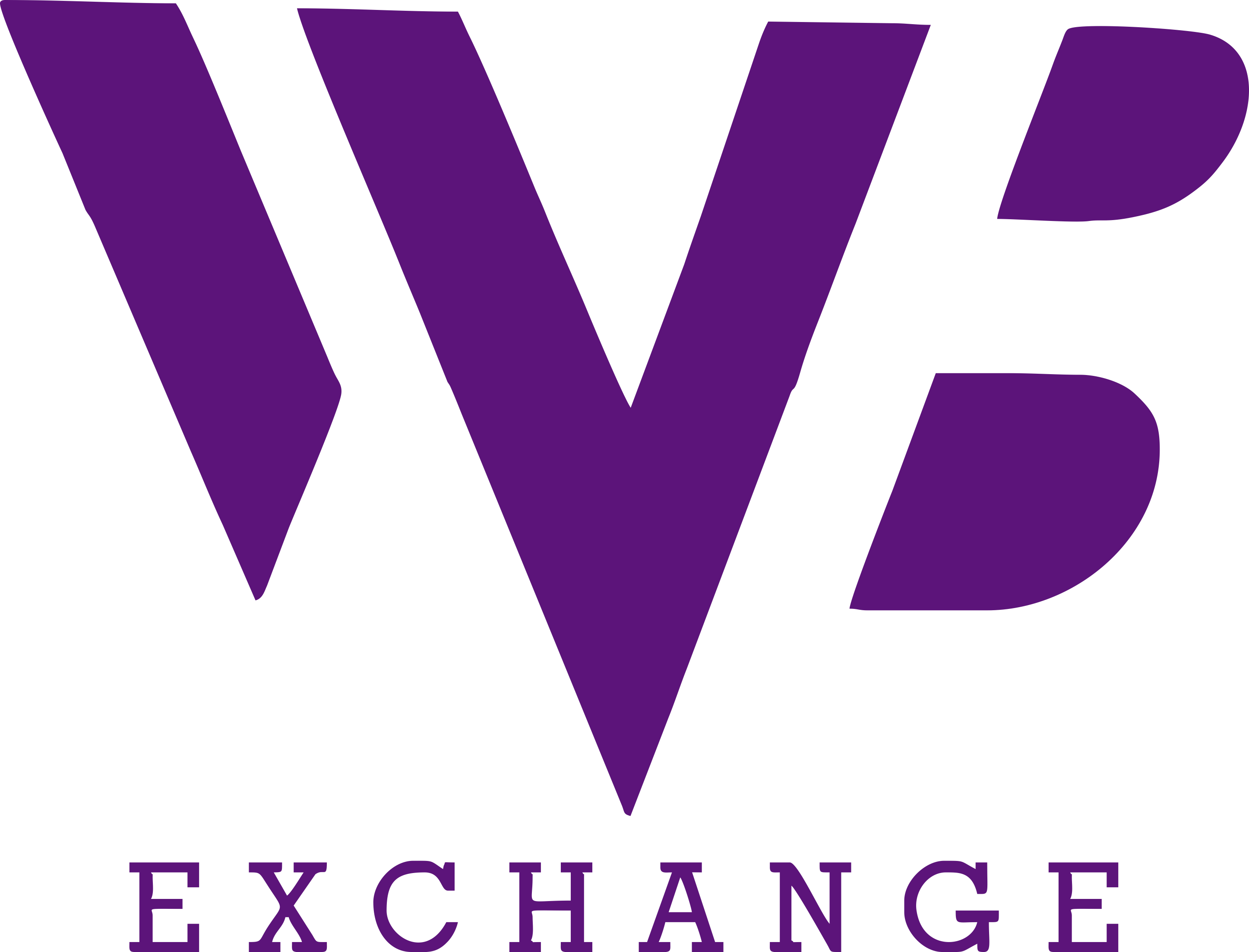 WB Exchange Digital Systems Logo
